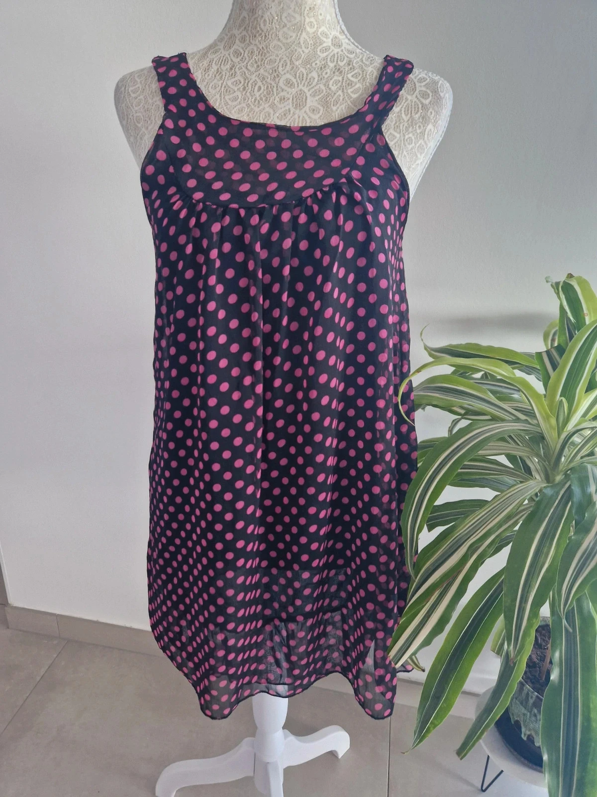 Robe légère - T.S/M - Meina Fashion